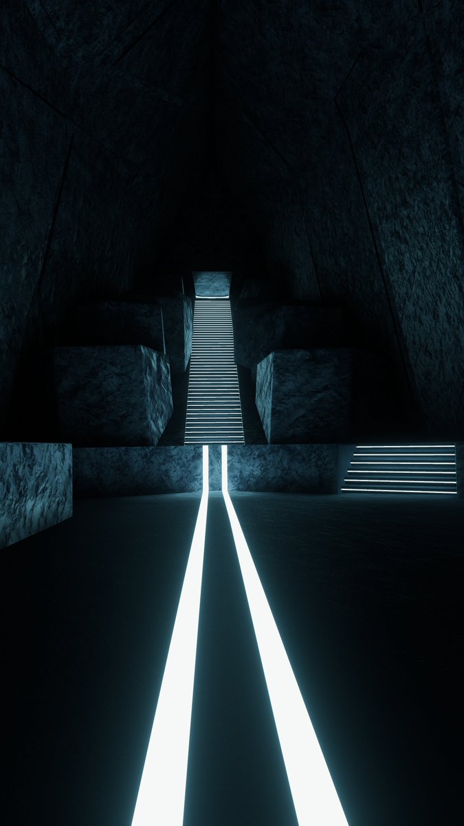 DancesWW69's tweet photo. The Portal - Created by MyroP

#VRChat_world #vrchatphotography #VRChat #VRC #VRChat_world紹介 #VRChatワールド紹介 https://t.co/JnZYyd33eS