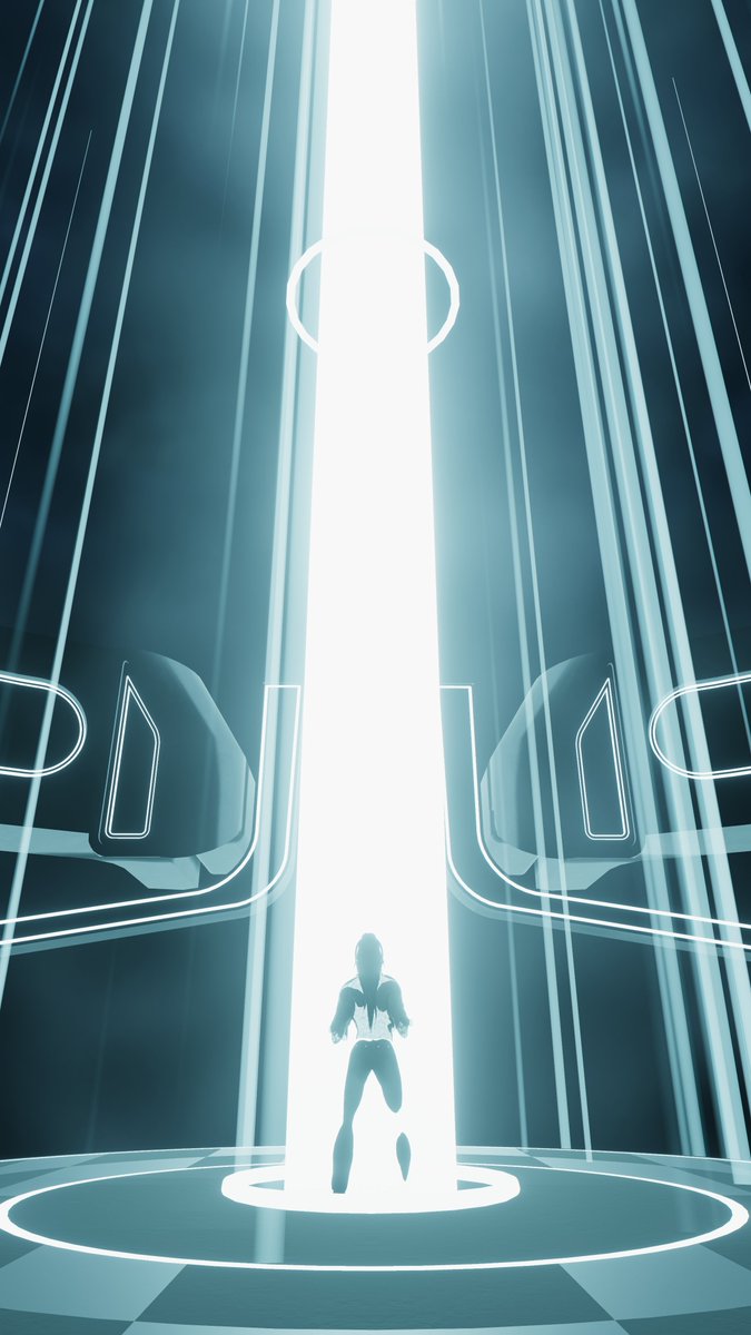 DancesWW69's tweet photo. The Portal - Created by MyroP

#VRChat_world #vrchatphotography #VRChat #VRC #VRChat_world紹介 #VRChatワールド紹介 https://t.co/JnZYyd33eS