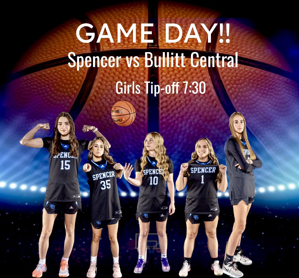 SpencerCoLadyBears🏀 tweet media