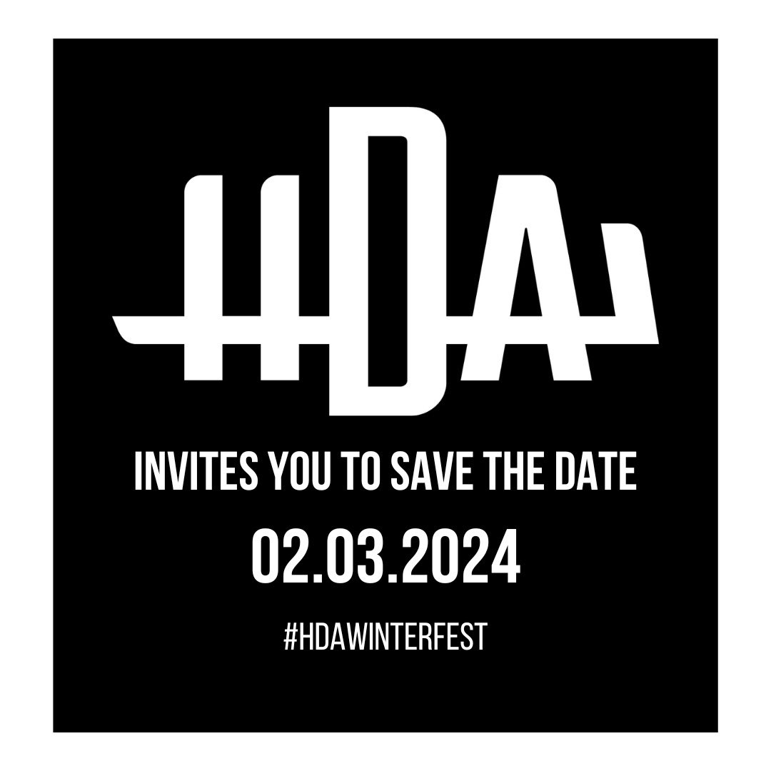 TheOfficialHDA's tweet image. 🏒 Unveiling the inaugural #HDAWinterFest 🏒

Join us on February 3 as we transform Trinity Bellwoods Park into a dynamic hub of community, hockey and entertainment from 10:30 am to 5 pm. Immerse yourself in a celebrity classic hockey match, youth ice and ball hockey competitions