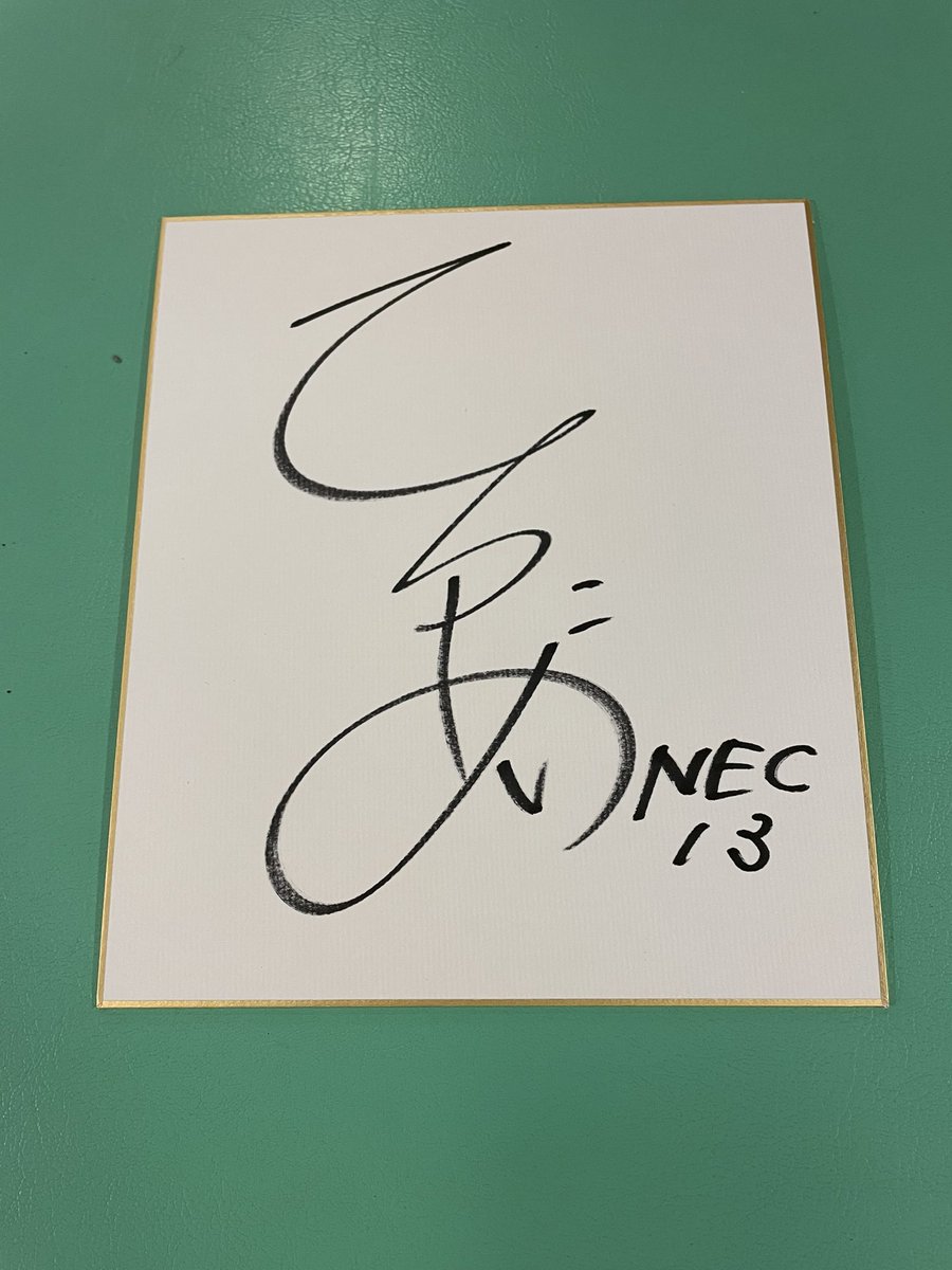 yuta_hashimo's tweet photo. 🏐NECレッドロケッツ🚀の廣田あい 選手
リーグ戦最中の忙しい中、インソール作成に来てくださいました。
これからも益々の活躍を期待して、クリニック共々応援しています🙌

#necレッドロケッツ 
#廣田あい
#増本整形外科クリニック 
#スポーツインソール 
#全てはパフォーマンスアップのために https://t.co/z0x6uJGT5E