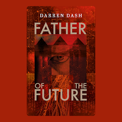 My latest novel, Father Of The Future, is now also on sale as an AI-narrated audio book.

For a buying link, and to find out why having this particular book narrated by an AI is so darkly comic, click here: darrenshan.com/news/article/f…