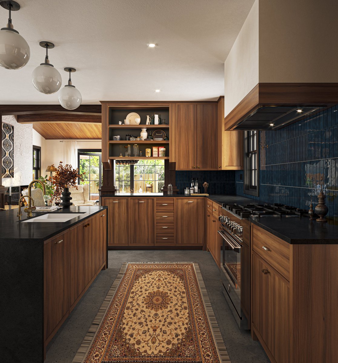 KNBvisual's tweet photo. Dear everyone!
We'd like to share with you our newest renders with Mid Century style. Hope you like the result! All comments are welcome!
Thanks,
Software: 3ds Max, Corona, Photoshop
Behance: https://t.co/8jPP2gh5VN
Instagram: https://t.co/1dL7W1aOrQ
Email: info@knb-arc.com https://t.co/ueLFzRqUJv