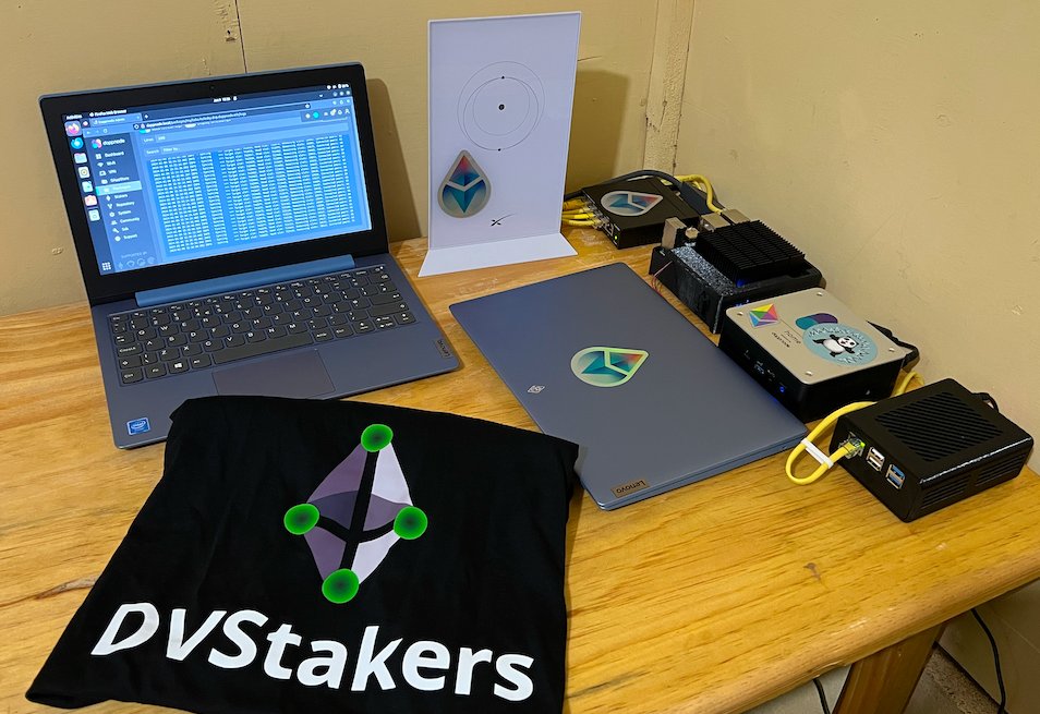 How to set up an off-the-grid Ethereum node running in rural Kenya, supporting the local community 🇰🇪 

A step-by-step guide 📖 dvstakers.com/dvstakers-glob…

Supported by <a href="/LidoFinance/">Lido</a> @DAppNode <a href="/Homenodeorg/">Homenode</a> <a href="/ether_fi/">ether.fi</a> @ObolNetwork <a href="/ssv_network/">SSV Network</a> <a href="/EridianAlpha/">eridian.eth</a>