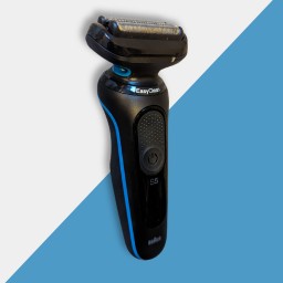 Samful_Insights's tweet photo. Braun Series 5 Shaver https://t.co/tP2OydkEnm https://t.co/zwZ4VTfsdz