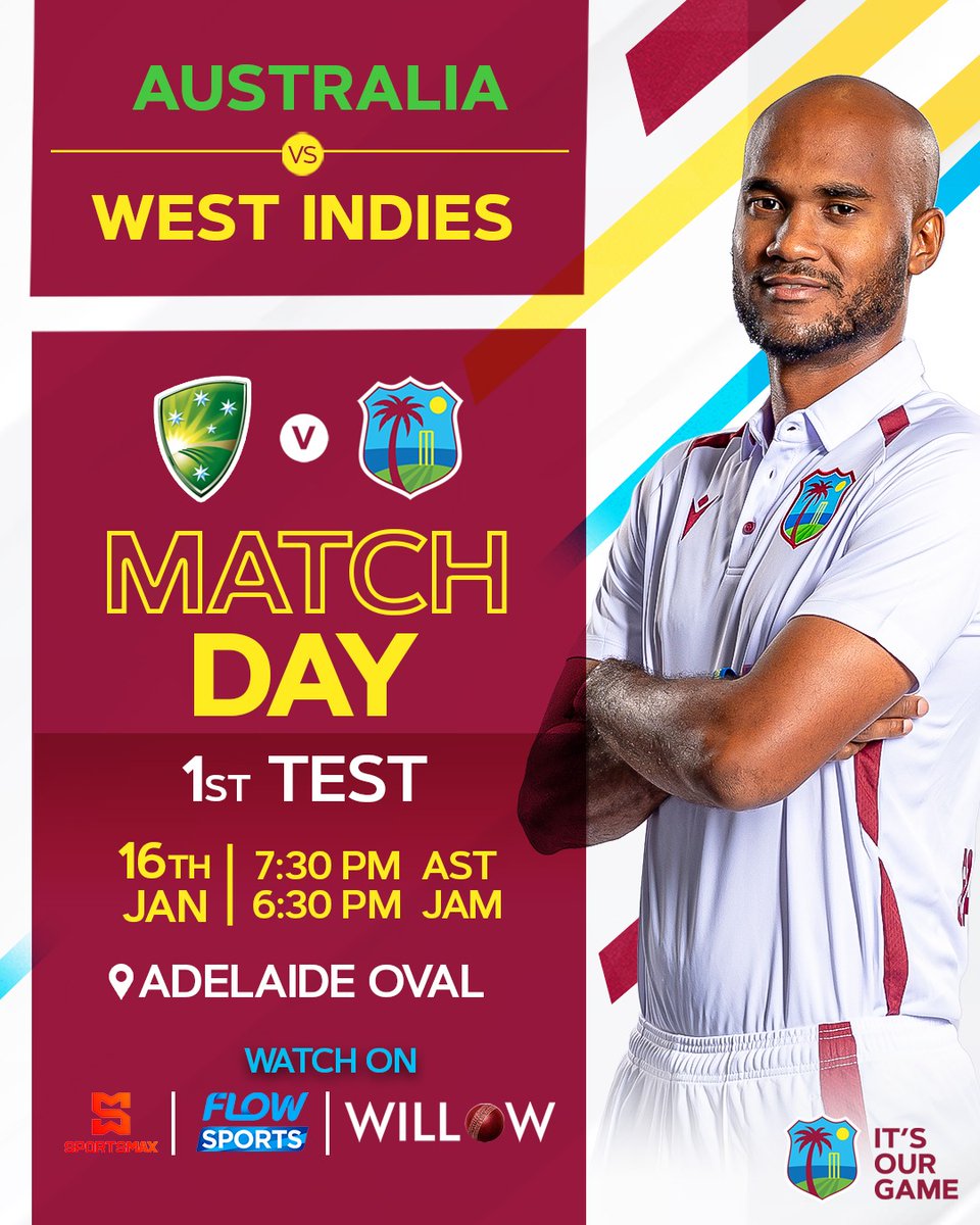 windiescricket's tweet photo. Rallyin' with the boys down under tonight!🙌🏾  
#AUSvWI #MenInMaroon https://t.co/whXIMMUExh