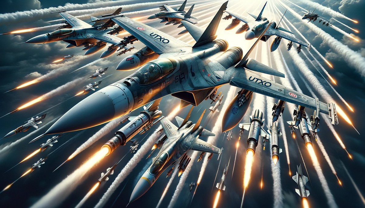 YiNiche's tweet image. #UXTO