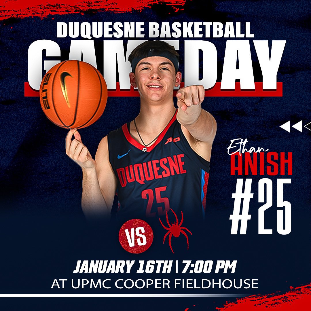 duq_thecrew's tweet photo. Let’s crush a spider. #GoDukes🎩 https://t.co/Am9Obzd29G