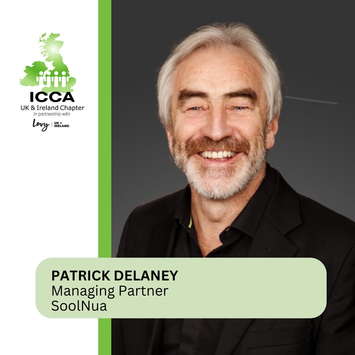 ICCA UK&I Chapter (@iccauki) on Twitter photo We're back & we're on the countdown to the #ICCAUKI2024 conference in #Belfast!
Our host extraordinaire; <a href="/supergreybeard/">patrick delaney</a>, will join us in Feb for 2 days of great sessions, with plenty opportunities to enjoy the 'craic' & destination too!
Register here:
iccaworld.org/event/icca-uk-… We're back & we're on the countdown to the #ICCAUKI2024 conference in #Belfast!
Our host extraordinaire; <a href="/supergreybeard/">patrick delaney</a>, will join us in Feb for 2 days of great sessions, with plenty opportunities to enjoy the 'craic' & destination too!
Register here:
iccaworld.org/event/icca-uk-…