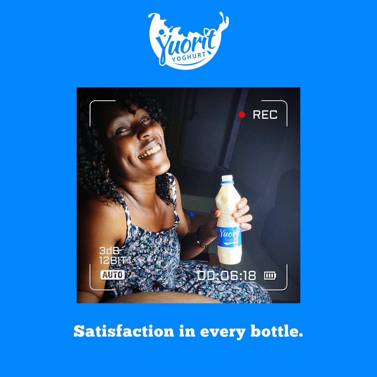 NEKENchuwang's tweet photo. Make every gulp count with @YuoritYoghurt – a symphony of taste, nutrition, and value in every bottle.

#Yuorit #YuoritYoghurt https://t.co/TuX4g8R0Ko