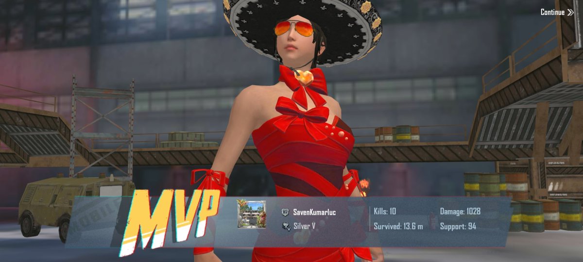 SavenKumar49173's tweet image. #WeWantPUBGMobileLiteIndianVersion