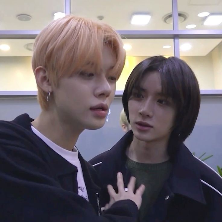 chingyutie's tweet photo. Beomjun as boyfriends
A 🧵 https://t.co/EezxPUTkc6