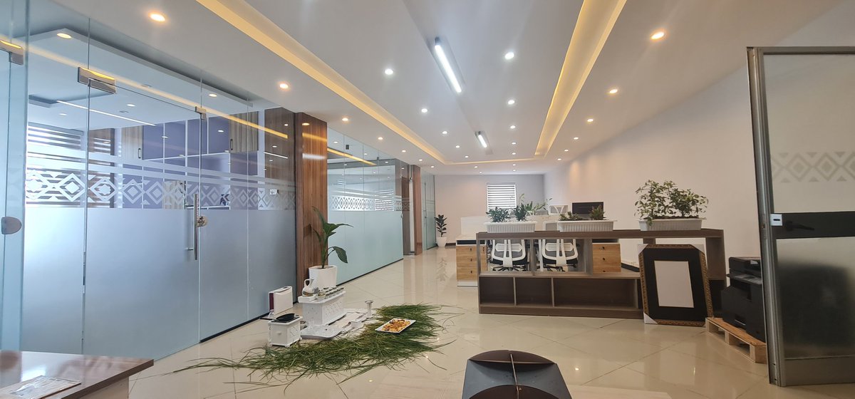 The digital health research and innovation center of the University of Gondar  - eHealthLabs Ethiopia now rebranded as Center for Digital Health and Implementation Sciences - officialy open Addis Ababa project coordinating office.

 Given the center closely works with MOH, Africa