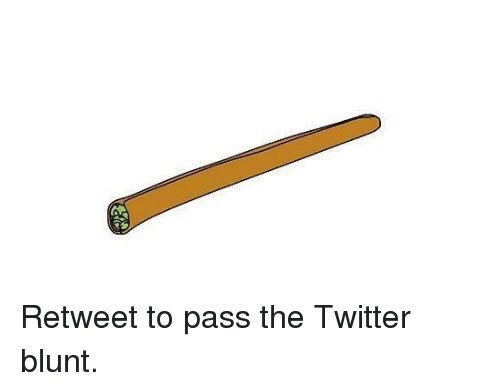 pixxxandvids's tweet photo. Wake and Bakeeeeee. Pass the twitter blunt along 😮‍💨 https://t.co/TTgJdwgUDO