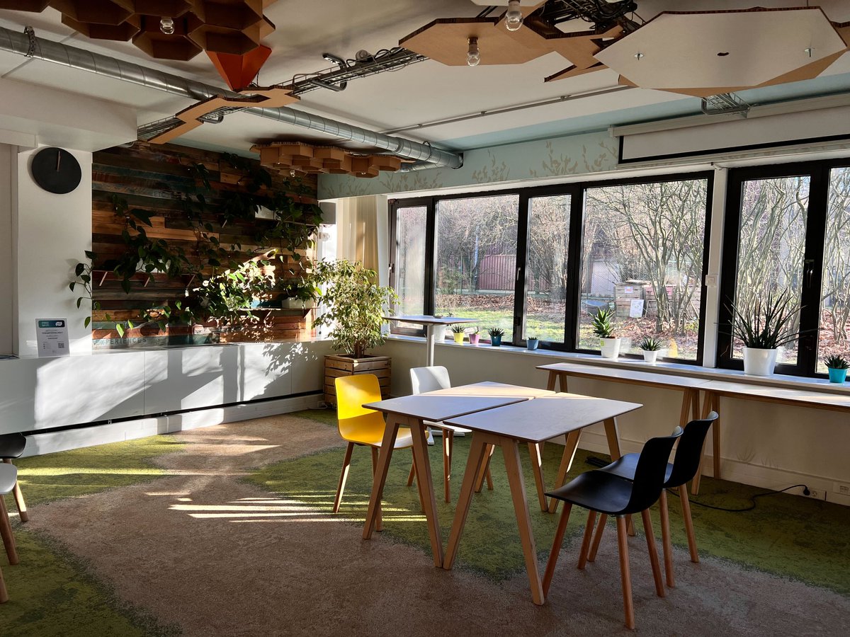 transforma bxl tweet media