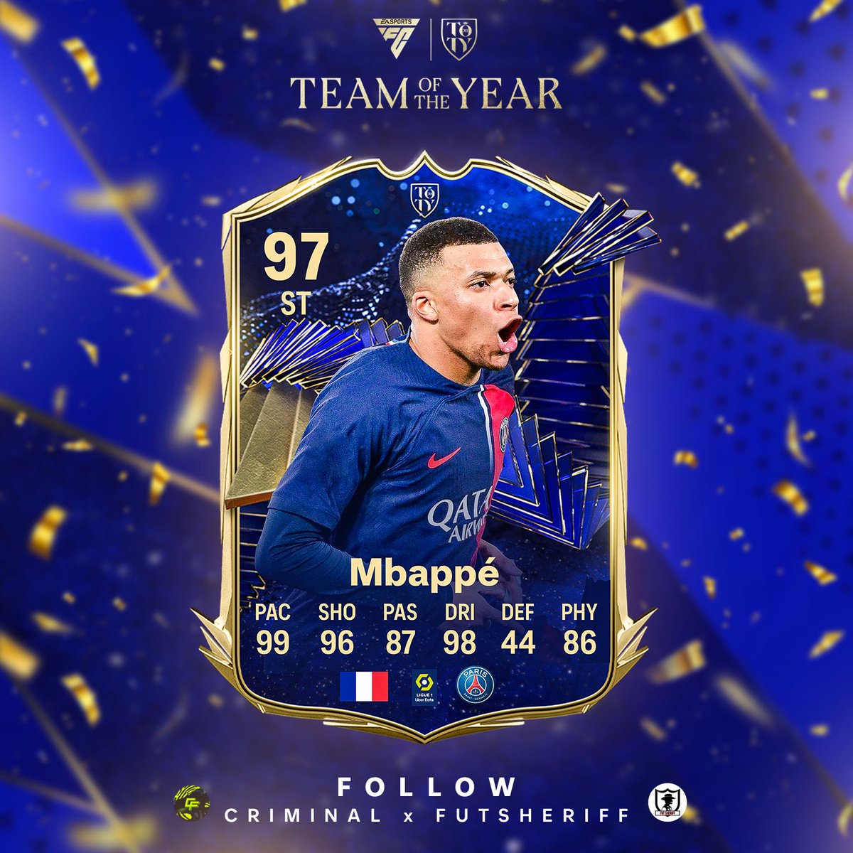 Fut Sheriff tweet media