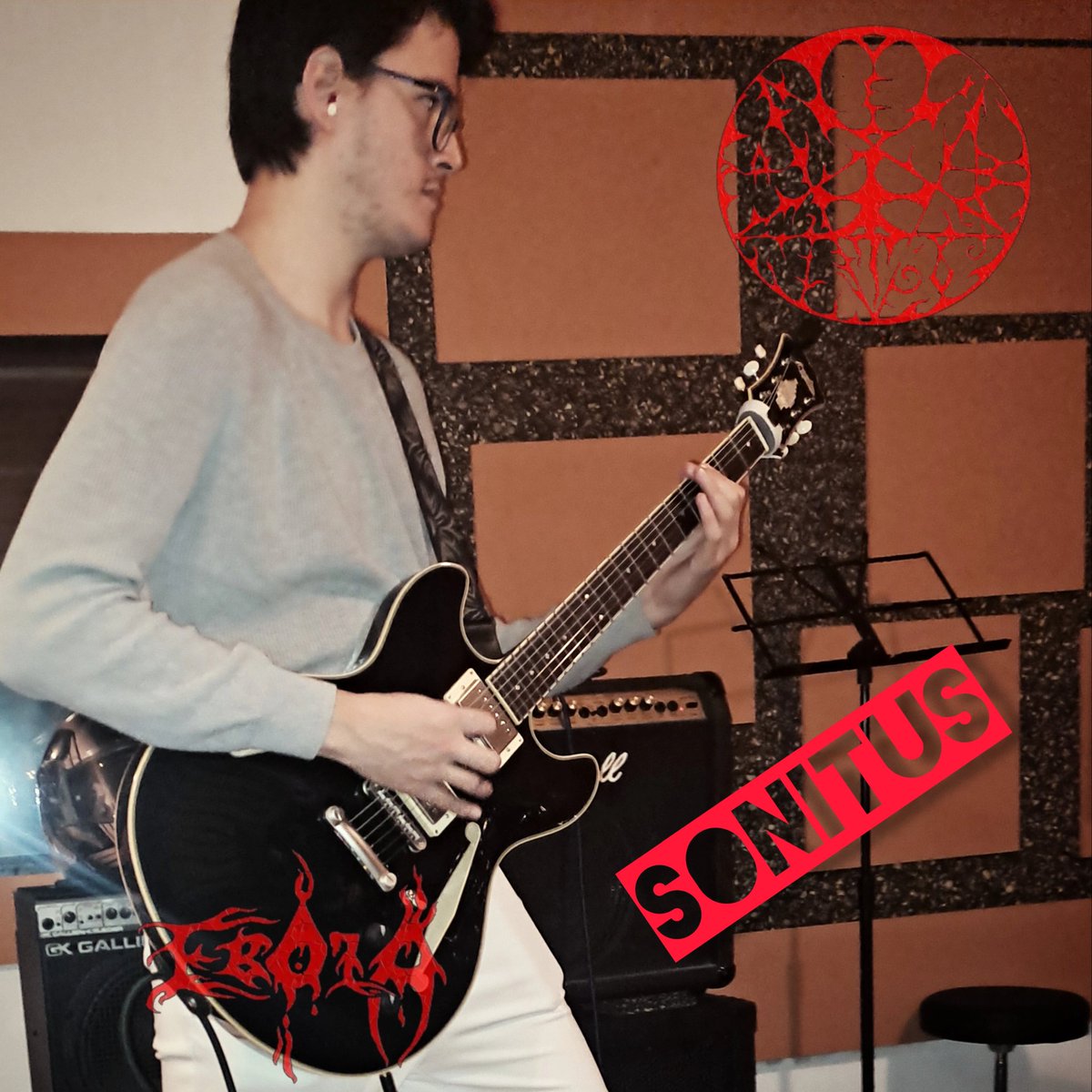 EbolaColombia's tweet photo. #infectedguitarist SONITUS
#infectados #matalmusic #metalguitar #metal #metallml #metaeurope #barcelonametal #metalespañol #metallatino #metalband #metalinfexion https://t.co/qA0RrgCHoU