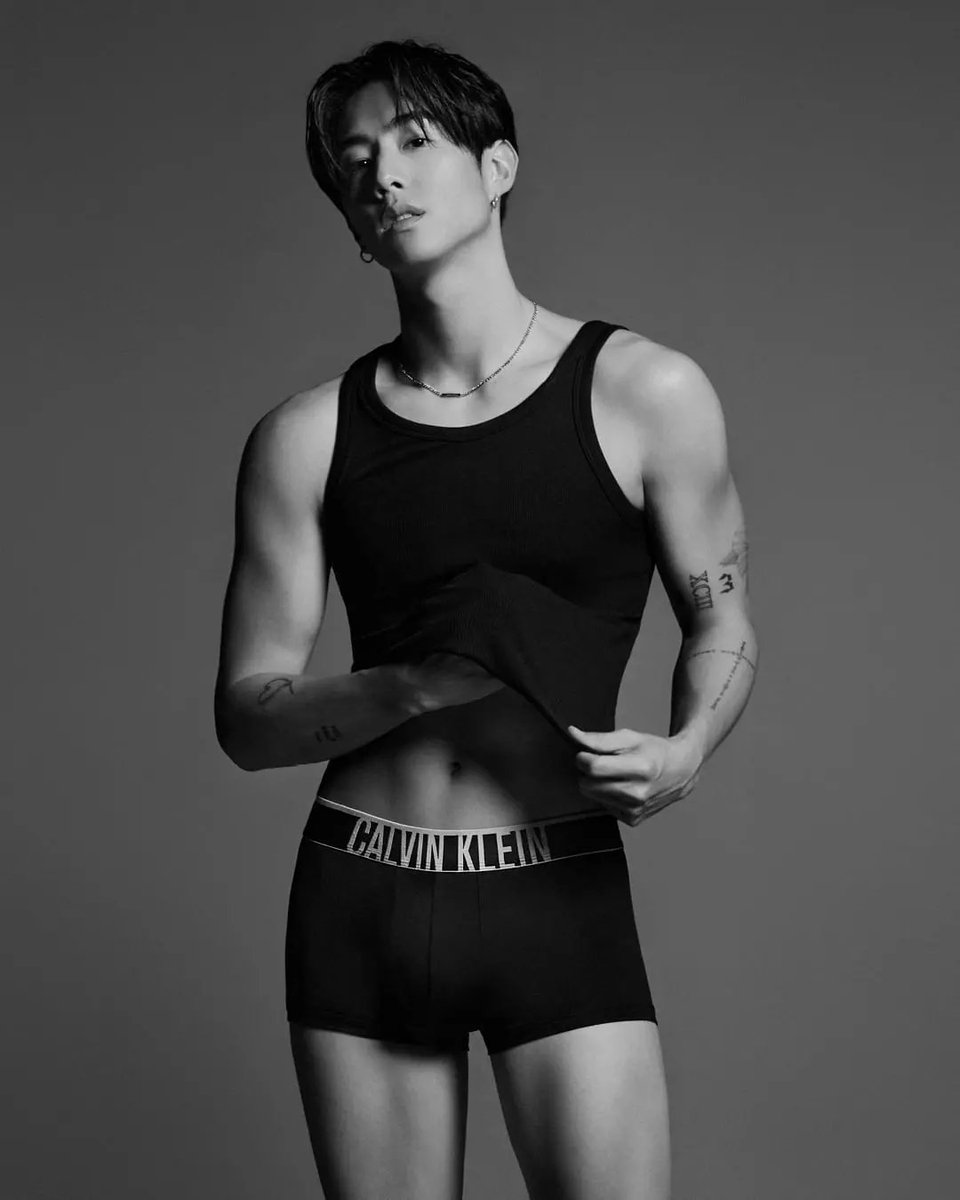 LovemediaThail1's tweet photo. Happy 10 Years. "Got 7"
#MarkTuan_Cavinklein
#MarkTuan
#cavinkleinunderwear
#Cavinklein
#LovemediaThailand https://t.co/DOEVkpPMgz