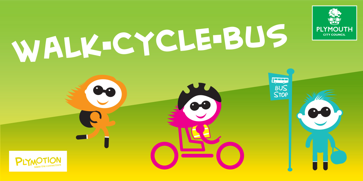 plymlibraries's tweet photo. The @Plymotion team will be visiting some of Plymouth Libraries over the next few weeks to talk to people about alternative ways of getting around the city:
👟#Efford Library - Thursday 25 January 11am to 2pm
👟#Crownhill Library - Wednesday 14 February 10am to 1pm https://t.co/y44n8JIjR7