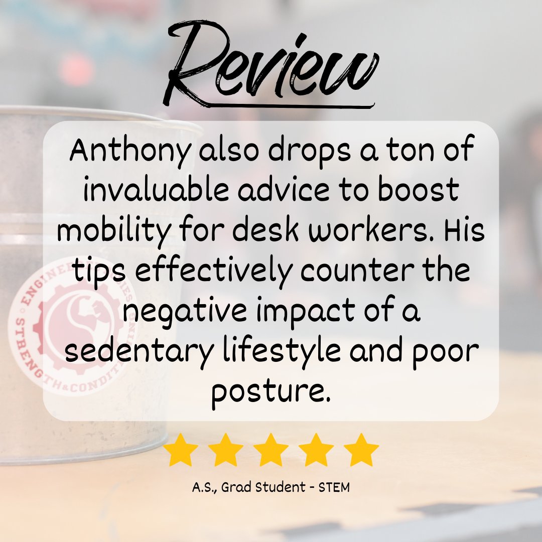 Engineered Bodies tweet media