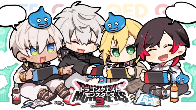 #絵画コウ #サムネコウ #絵ブラヒム #サムネヒム #KuzuArt #クズハサムネダ #うるかーと