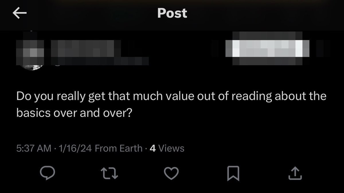 Dr Kareem Carr tweet media