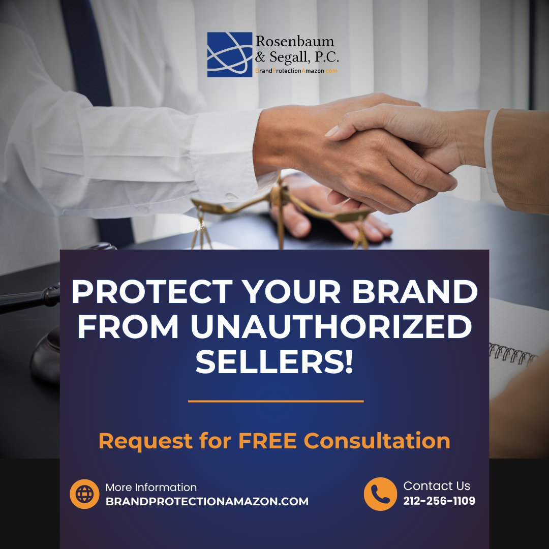 MerchProtection's tweet photo. Safeguard your brand integrity with https://t.co/xjnWsi7DHI – Defend against unauthorized sellers and secure your business's reputation! #BrandProtection #Businessowner #AmazonSellers https://t.co/TYPe6U2Xas