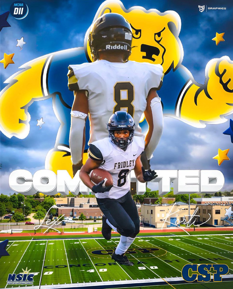 All glory to God, Committed. <a href="/CoachCurrierCSP/">Coach-ShannonCurrier</a> <a href="/CSPBearsFB/">CSP Golden Bears Football</a>