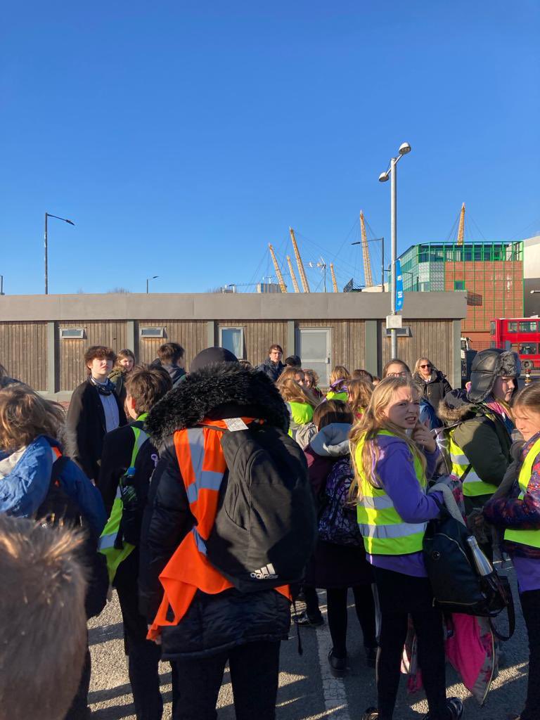 Harleston Sancroft Academy โAโ Team (@sancroftateam) on Twitter photo The <a href="/SancroftAcademy/">The Harleston Sancroft Academy (3-16 CofE School)</a> has arrived <a href="/YVconcerts/">Young Voices</a> ๐ถ๐คฉ๐ The <a href="/SancroftAcademy/">The Harleston Sancroft Academy (3-16 CofE School)</a> has arrived <a href="/YVconcerts/">Young Voices</a> ๐ถ๐คฉ๐