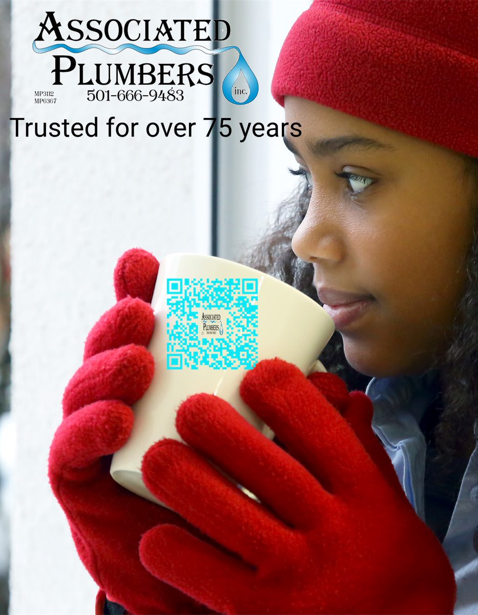 assocplumbers's tweet photo. Don't Get Left Out in the Cold: Protect Your Pipes this Winter
Scan QR code or click link below for more information
https://t.co/WFqVgrMGsI
We are also stocking Kibosh pipe repair clamp and freeze kits for sell to Plumbers, Homeowners and Others. https://t.co/E05tRr6JAX