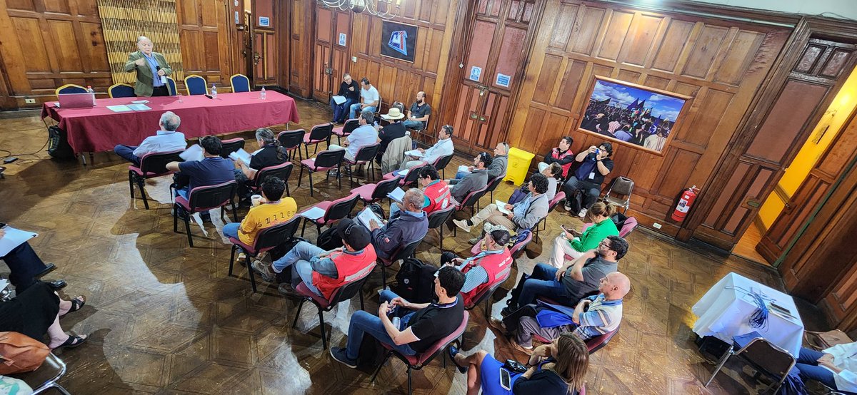 CUT Chile ✍️🗳 tweet media