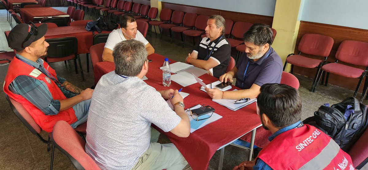 CUT Chile ✍️🗳 tweet media