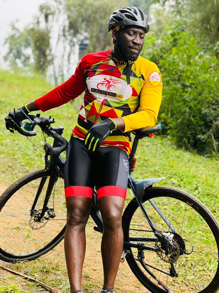 IamEddieOkila's tweet photo. Embracing the journey of a dedicated fitness coach and true sports enthusiast every single day! ๐๏ธโโ๏ธ Passion, perseverance, and a commitment to a healthy lifestyle fuel my path. Let's inspire and achieve greatness together! #FitnessJourney #Sportsmanship #WellnessCommitment
@OkilaFitness @FunCyclingUg @MukamaC39 @PascalTechRw @InovoTec @Javabikes_china @cpmayiga @wekesa_amos @KylanWekesa