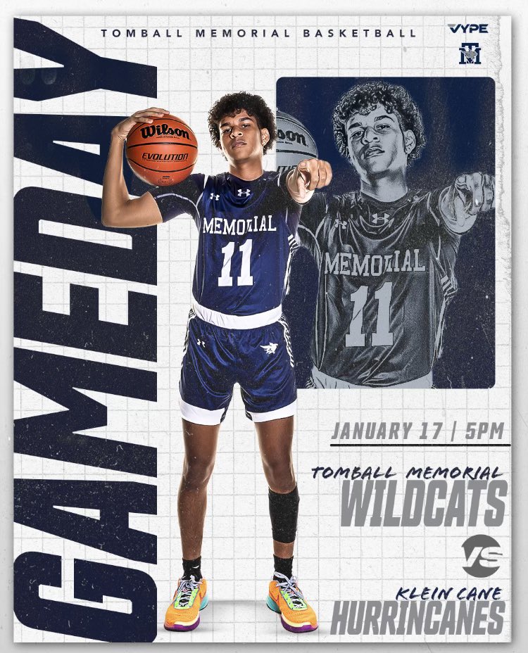 TMHS VARSITY 🏀 GAME (no sub-varsity games) rescheduled for Wednesday, 5pm @ HOME!