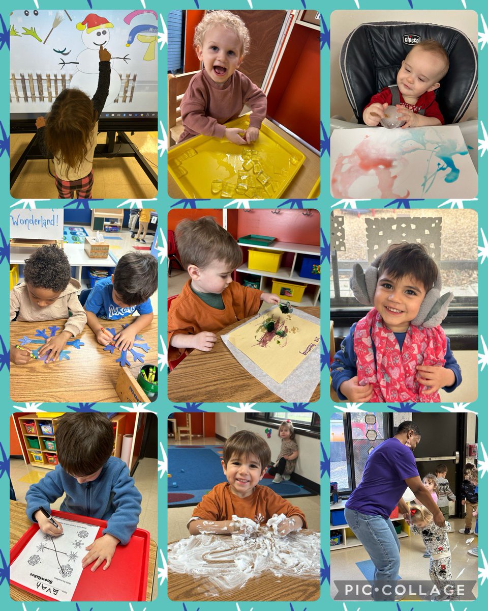CFISDELC2's tweet photo. We had Un-Brrrrr-Lieveable Fun! #Winter #TheCoolest #Chilly #ELC2 @CFISDELCS https://t.co/Bx2PBpnrVC