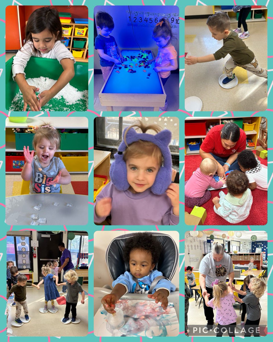 CFISDELC2's tweet photo. We had Un-Brrrrr-Lieveable Fun! #Winter #TheCoolest #Chilly #ELC2 @CFISDELCS https://t.co/Bx2PBpnrVC