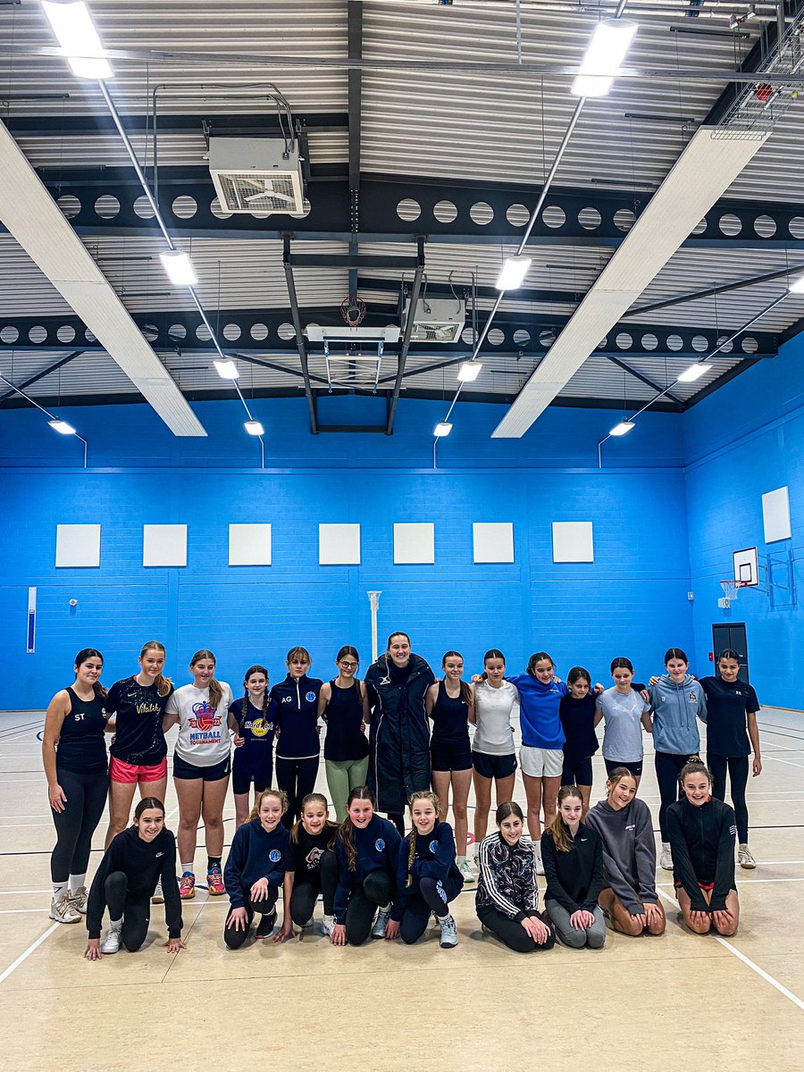 GeorginaFisher4's tweet photo. I just rounded out my first set of shooting masterclasses of 2024. A huge thank you to everyone that came along &amp; took part! It was awesome to meet you guys &amp; I hope everyone had fun!

For bookings &amp; info about our senior session on the 22nd. Email us at outtheboxsports@gmail.com https://t.co/uuQKYh9DZ8