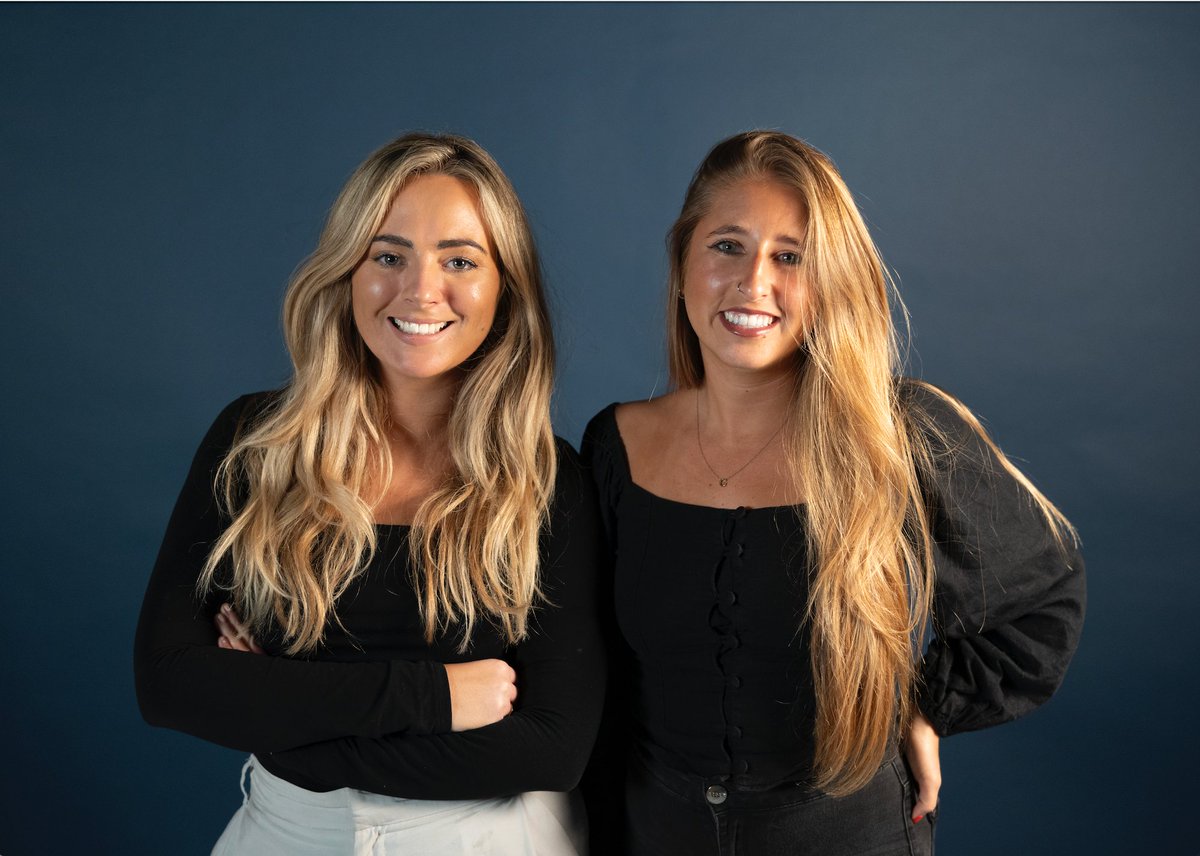 "We’re called creatives, but sometimes I think we should be called ‘imaginatives’."

Our creative team, Jane Barker and Gaby Grant spoke to <a href="/creativesalon_/">the creative salon</a>  about their paths into the industry and the people that have encouraged them to pursue creative careers.

Take a look 👀