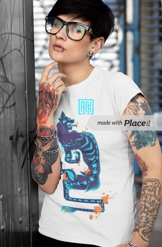 AFKoficial tweet media