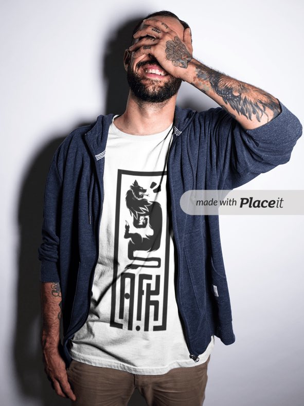 AFKoficial tweet media