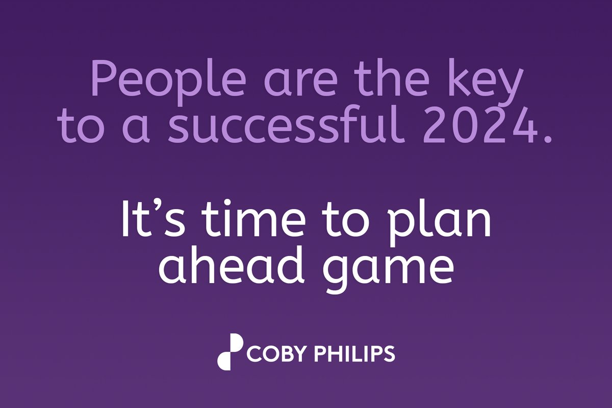 Check out our website for our latest vacancies!!!
lnkd.in/ePqZgPRG