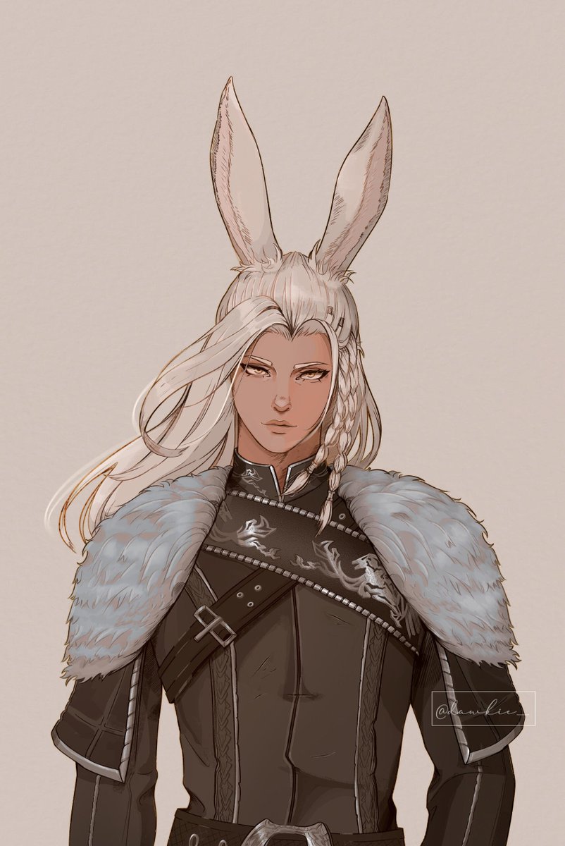 dawkie_'s tweet image. 🤍 ART GIVEAWAY 🤍

I'm in need of some inspo!

- Send me pics of your FFXIV char (modded is fine too)
- This is not a raffle, I will pick one or two that sparked my creativity

RULES:
- RT &amp;amp; like this post
- No need to follow me, but feel free 🤍

Ends january 23rd