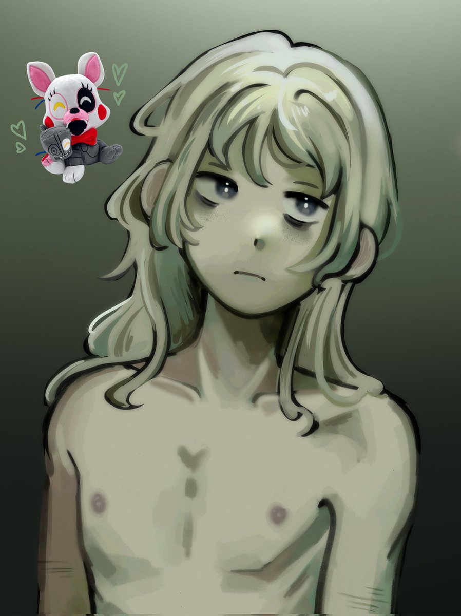 Michael's bf is so pretty
 #fnaf2 #fnaf #fnaffanart #Jeremike