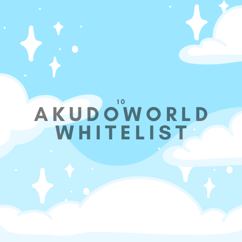 DoodledLlama's tweet photo. We have 10 WL Spots for the upcoming mint @AkudoWorld!

✅ Whale Aliens guarantee WL
✅ Most active community members!

RT, follow me @doodle_alien and @AkudoWorld.
48H 

GoodLuck!
#AVAX #ArtOnAvax #Alienverse https://t.co/Ho8QmBlnYn