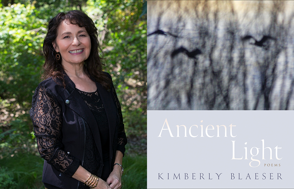 “The collection gestures toward alternate understandings, ways of measuring, and a different scale of value.” In today’s #TenQuestions, Kimberly Blaeser discusses her new poetry collection, out now from @AZpress: at.pw.org/10Q4Blaeser