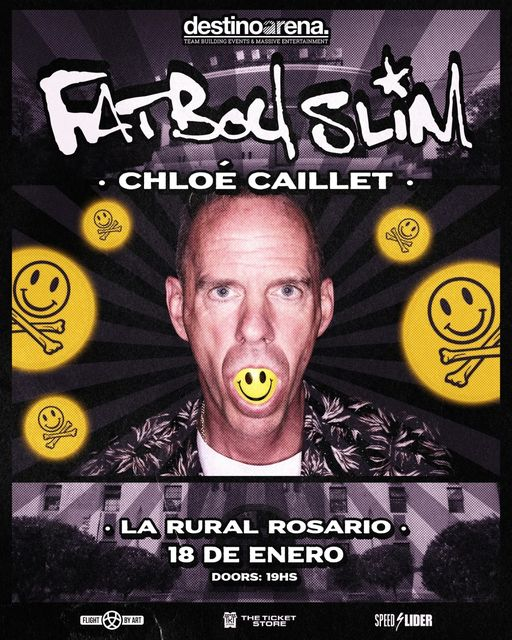 ⛈️ #Rosario - Lluvias anunciadas para casi todo el martes, en teoria, el miercoles para un poco pero el jueves volverian las lluvias/tormentas. La gran pregunta hoy es: ¿peligra el show de #FatBoySlim en la ex Rural? Literalmente el tiempo dira.