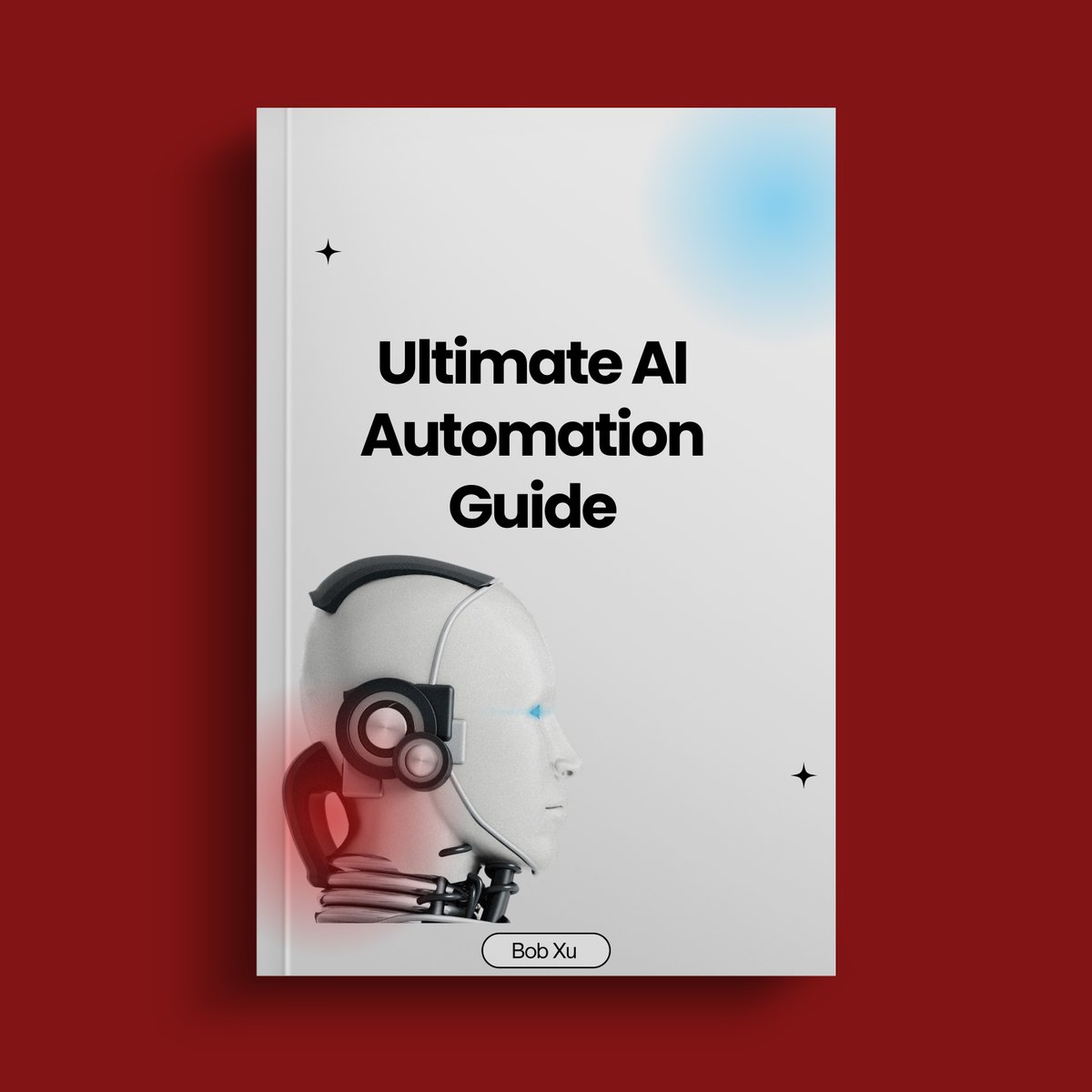 Time is Money. AI Automation can save you 100s of hours. Grab the “Ultimate AI Automation Guide” And make more money by saving time. It’s worth $99. But 100% FREE for 24/hrs. To get it: 1. Like & Repost 2. Reply “send” 3. Follow me (So I can DM)