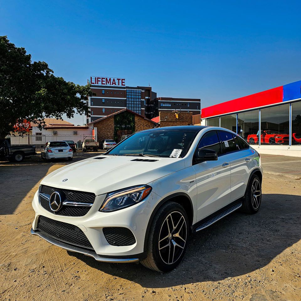 Abj_Auto_cars's tweet photo. For sale ✅
Super clean foreign Used Mercedes-Benz GLE 450 4matic 2016 model with panoramic sunroof and original custom duty for just 💥...₦53.5M

✈️ Nationwide delivery available 
📍Abuja

☎️09112199464
🗨️08052712169

 #AbujaTwitterCommunity https://t.co/OChBmS5tT2