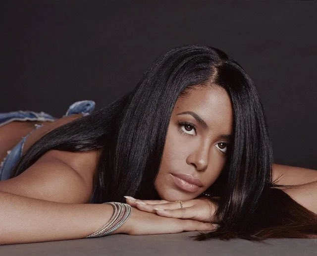 Today, the R&B legend would have been 45 years old. We will forever celebrate you for being the blueprint, a full-on entertainer, and a good person. Happy Birthday Aaliyah 🤍