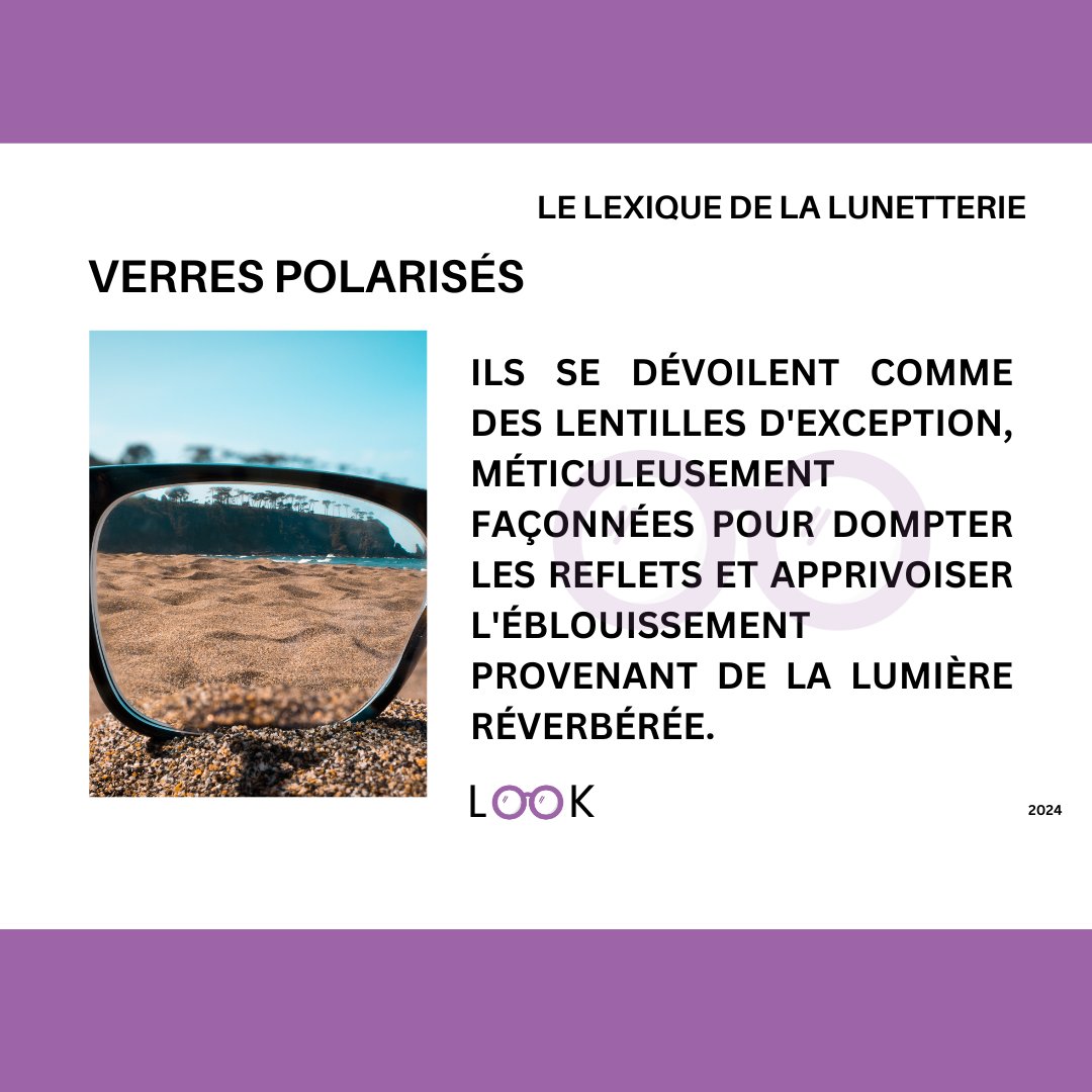 lookupdatebj's tweet photo. Hello L👀K People 🌹

Que savez-vous des #verres #polarises ?

Ils transcendent la visibilité, offrant un éclat visuel raffiné, surtout dans les situations lumineuses exigeantes.

#TT229
#LOOK https://t.co/nS9ddlGAjt